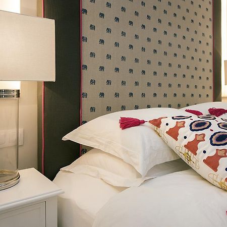 Merchant Liston Suite Corfu  Kültér fotó