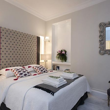 Merchant Liston Suite Corfu  Kültér fotó