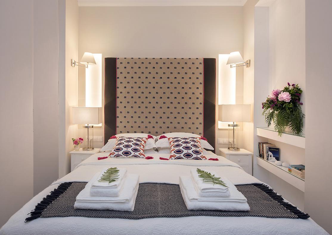 Merchant Liston Suite Corfu  Kültér fotó
