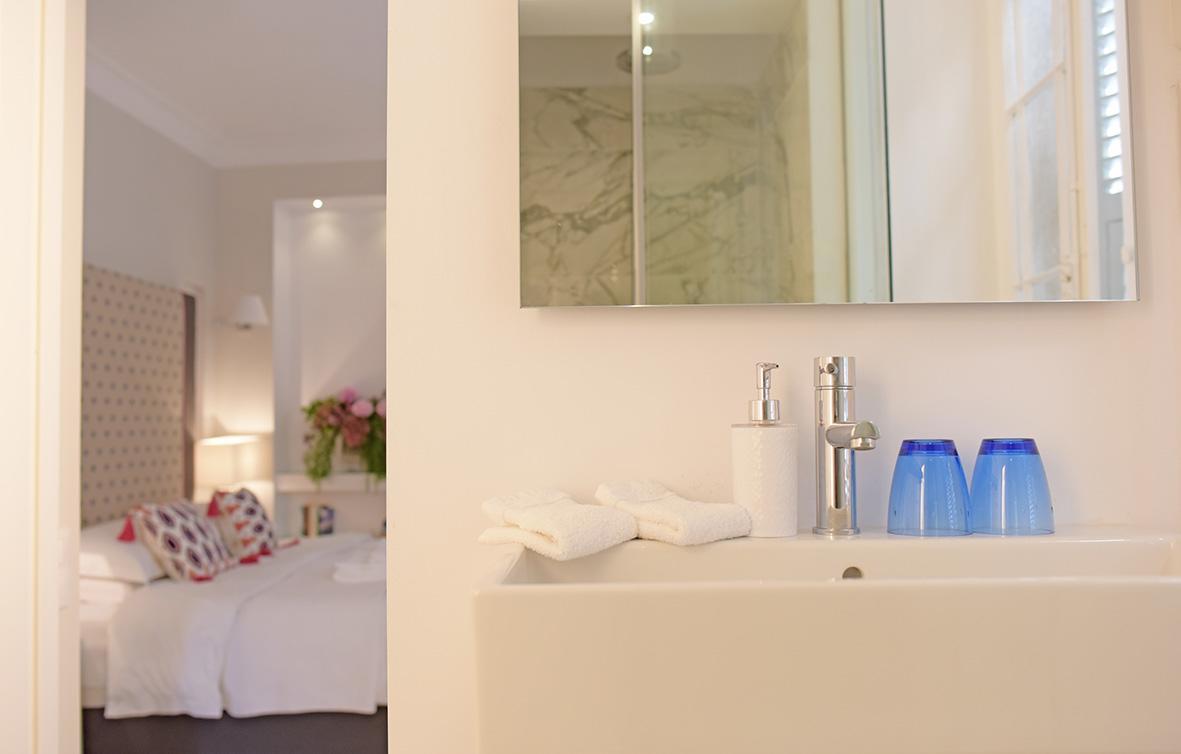 Merchant Liston Suite Corfu  Kültér fotó