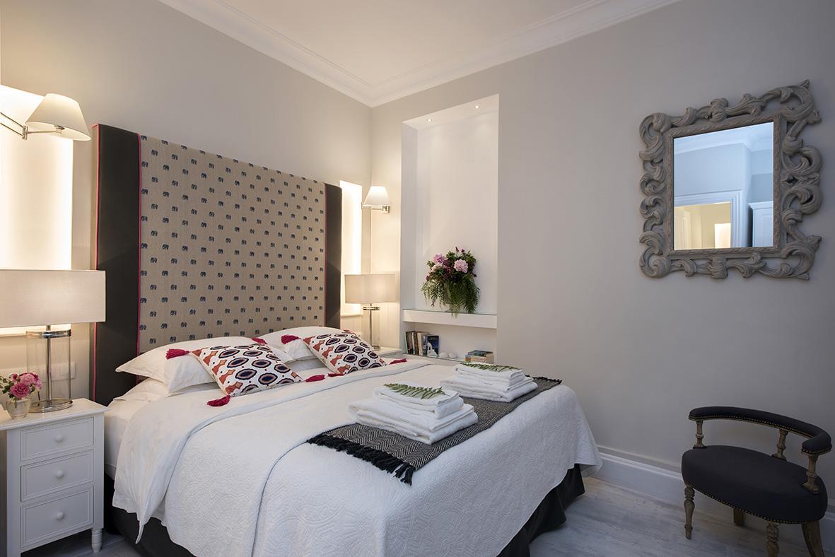 Merchant Liston Suite Corfu  Kültér fotó